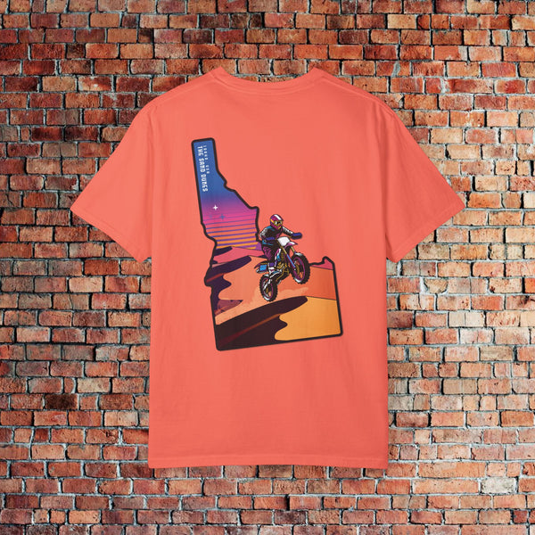 Sand Dunes | Graphic Tee