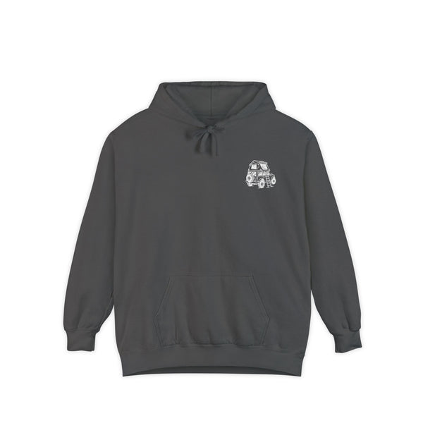 Island Park | Durable Hoodie