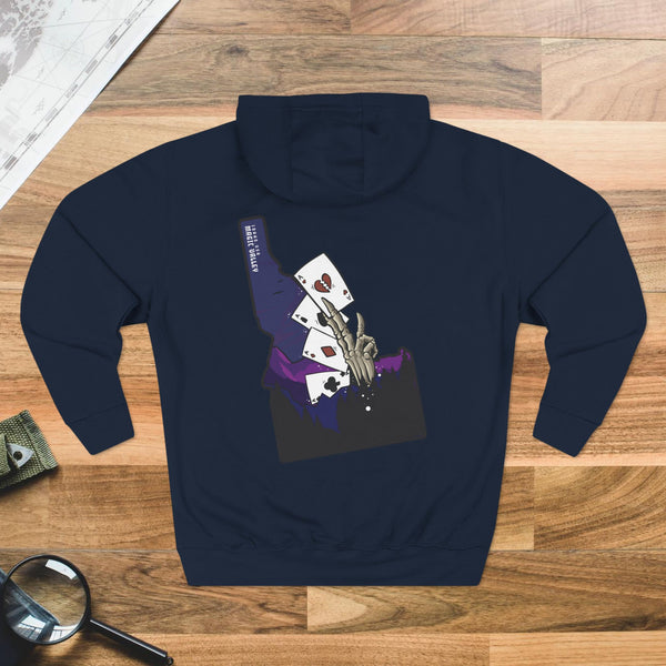 Magic Valley | Graphic Hoodie