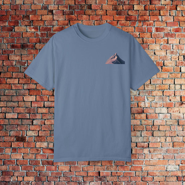 Grand Tetons | Graphic Tee