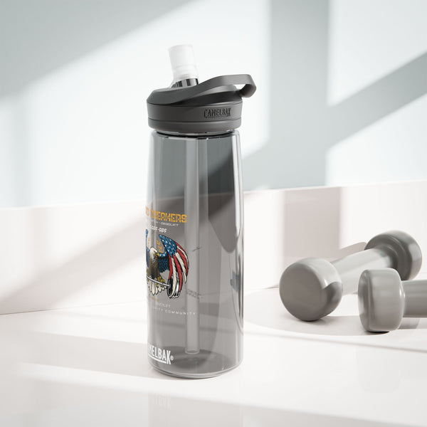 Record Breaker - CamelBak WaterBottle