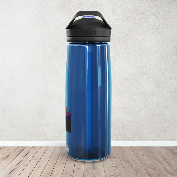 Magic Valley | CamelBak Eddy® Water Bottle, 20oz\25oz