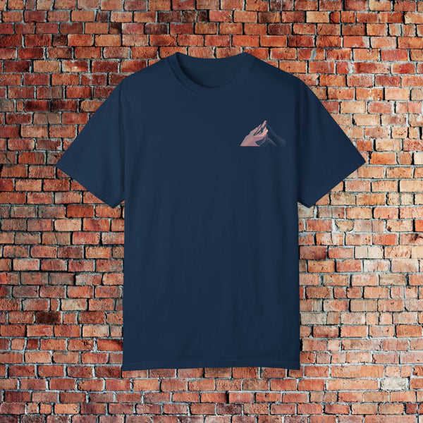 Grand Tetons | Graphic Tee