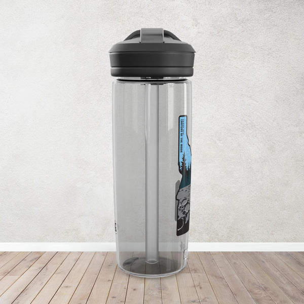 Craters of the Moon | CamelBak Eddy® Water Bottle, 20oz\25oz