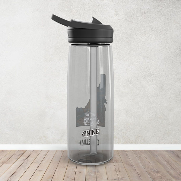 Island Park | CamelBak Eddy® Water Bottle, 20oz\25oz