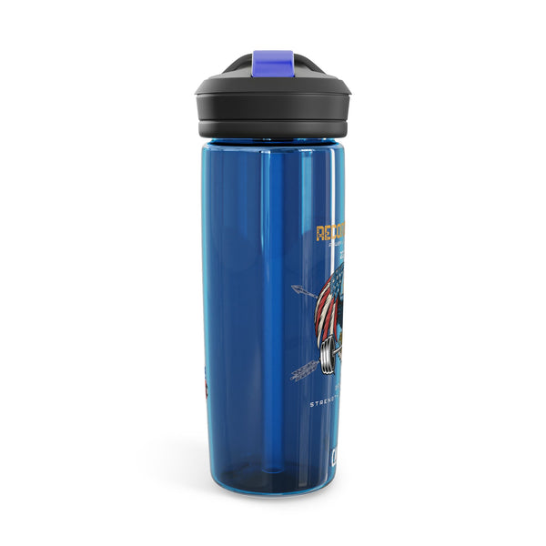 Record Breaker - CamelBak WaterBottle