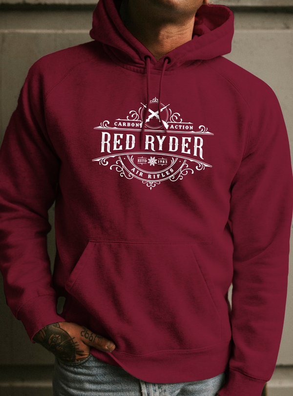 Red Ryder (A Christmas Story) Hoodie