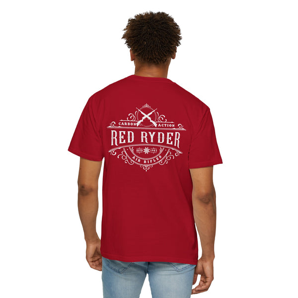 Red Ryder Tee