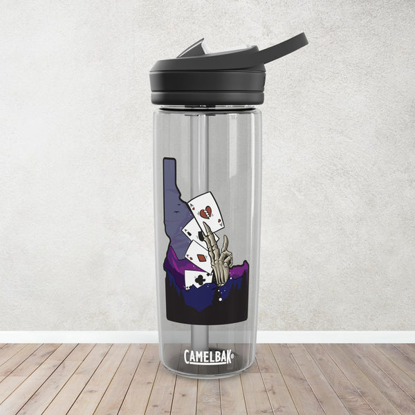 Magic Valley | CamelBak Eddy® Water Bottle, 20oz\25oz