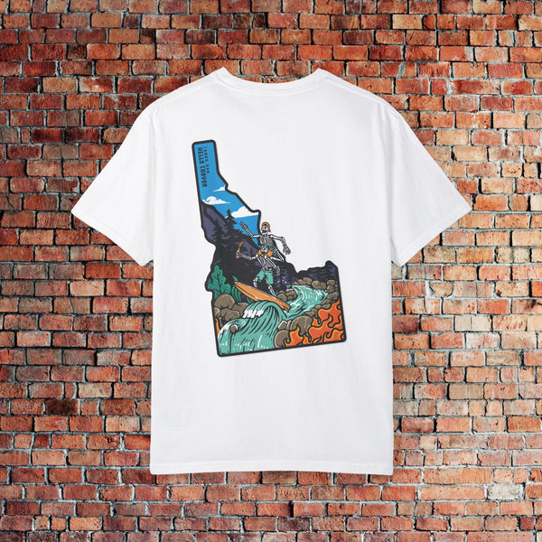 Hells Canyon | Graphic Tee