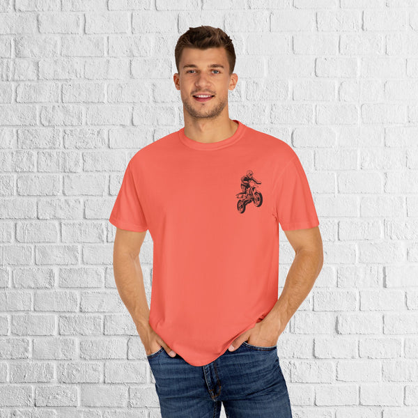 Sand Dunes | Graphic Tee