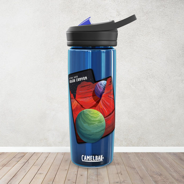 Kolob Canyon | CamelBak Eddy® Water Bottle, 20oz\25oz