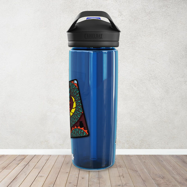 Dragon's Belly | CamelBak Eddy® Water Bottle, 20oz\25oz