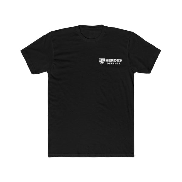 Heroes Defense Flagship Tee | H.D.
