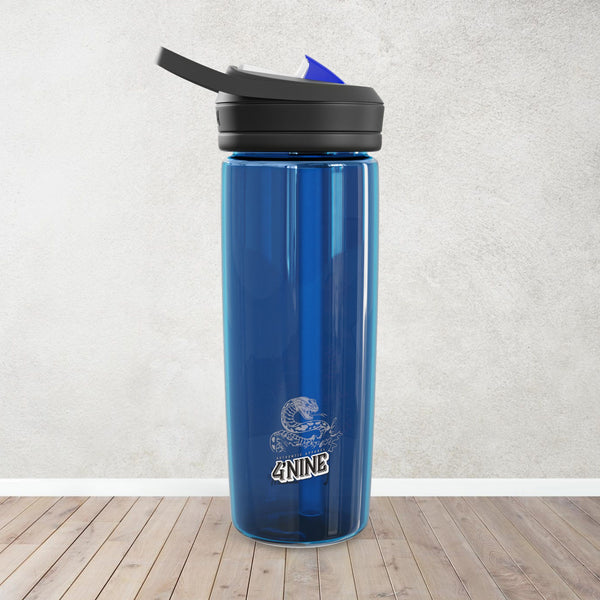 Snake River | CamelBak Eddy® Water Bottle, 20oz\25oz