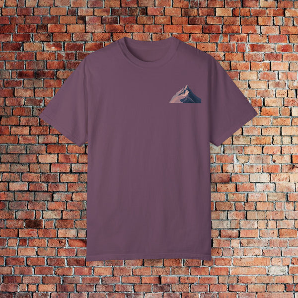 Grand Tetons | Graphic Tee