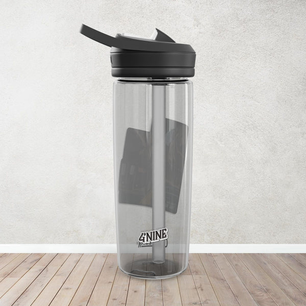 The Subway (Zion) | CamelBak Eddy® Water Bottle, 20oz\25oz