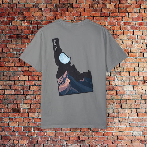 Grand Tetons | Graphic Tee