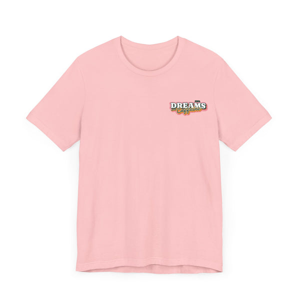 Dreams & Caffeine | Focus Flex Office