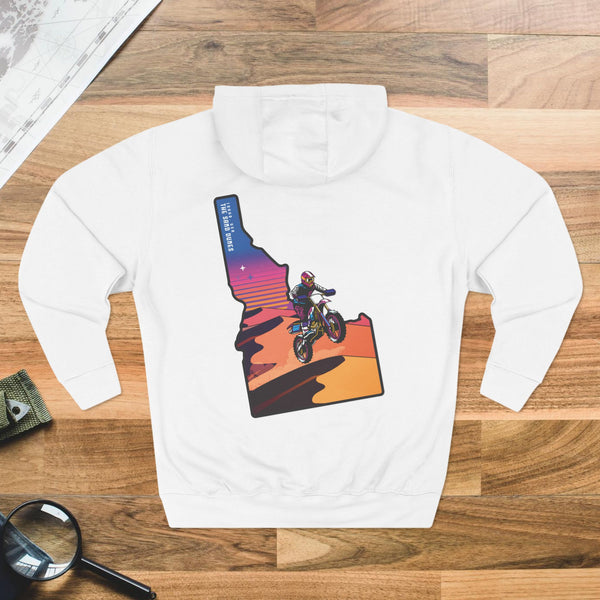 Sand Dunes | Graphic Hoodie