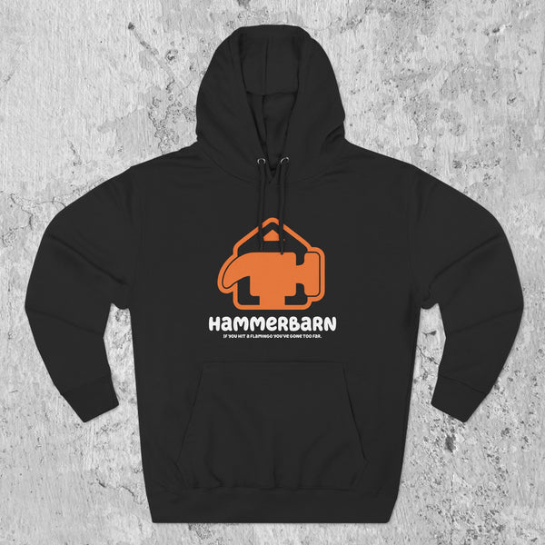 Hammerbarn (Bluey) | Graphic Hoodie