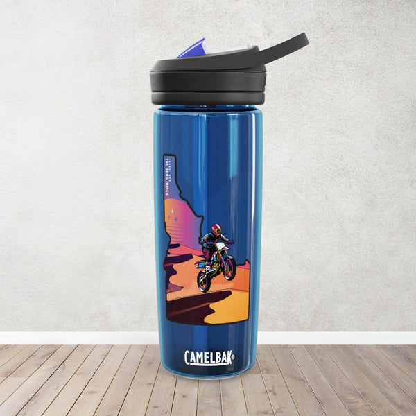 Sand Dunes | CamelBak Eddy® Water Bottle, 20oz\25oz
