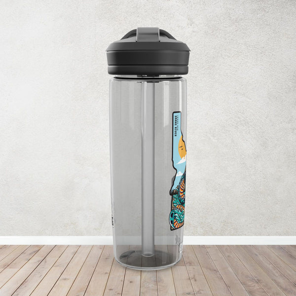 Snake River | CamelBak Eddy® Water Bottle, 20oz\25oz