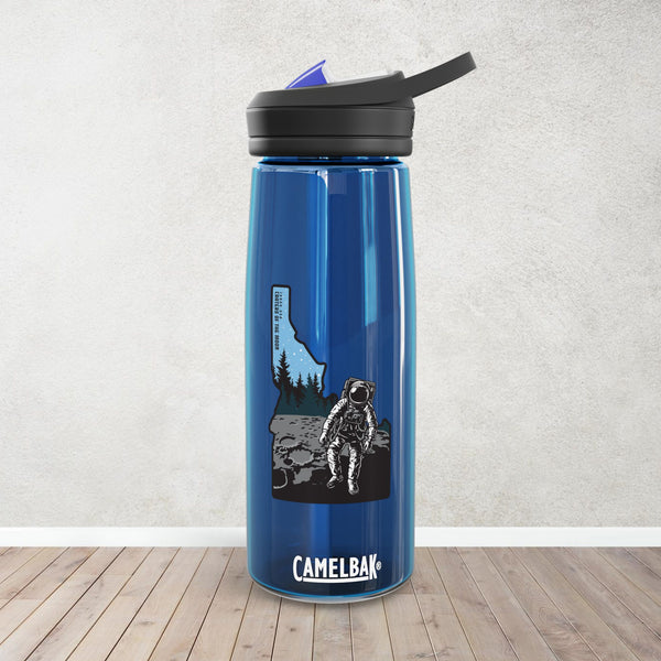 Craters of the Moon | CamelBak Eddy® Water Bottle, 20oz\25oz