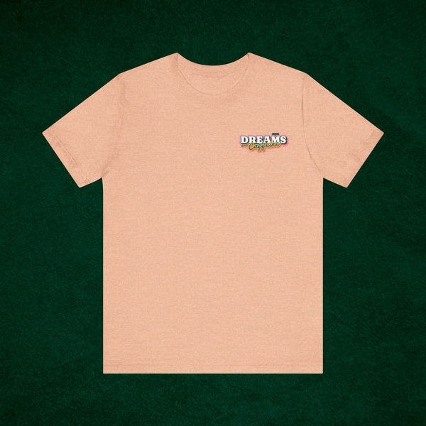 Dreams & Caffeine | Focus Flex Office