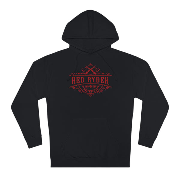 Red Ryder (A Christmas Story) Hoodie