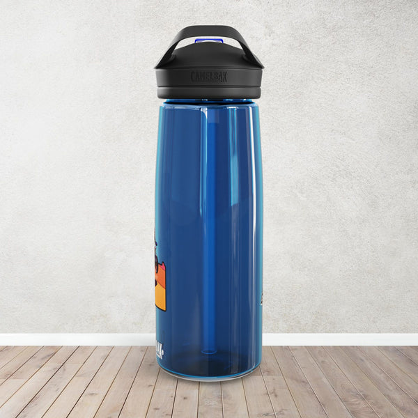 Sand Dunes | CamelBak Eddy® Water Bottle, 20oz\25oz