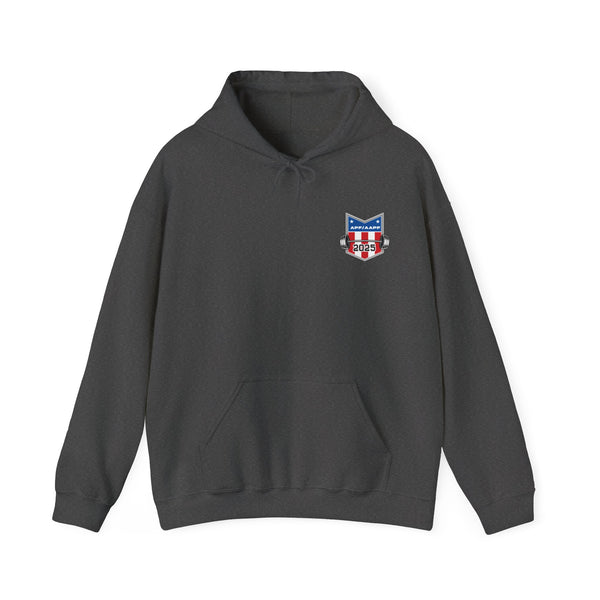 Record Breaker Hoodie