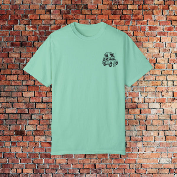 Island Park | Graphic Tee