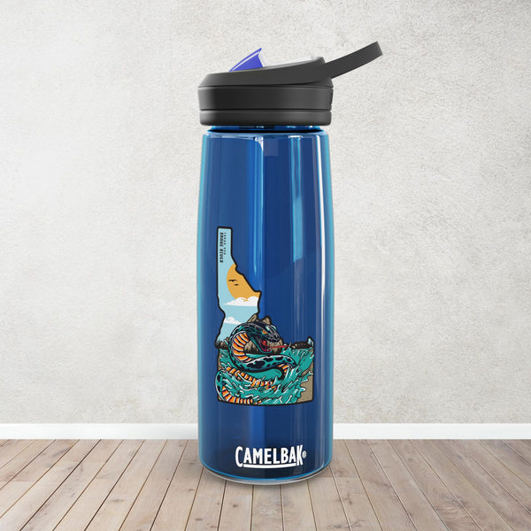 Snake River | CamelBak Eddy® Water Bottle, 20oz\25oz