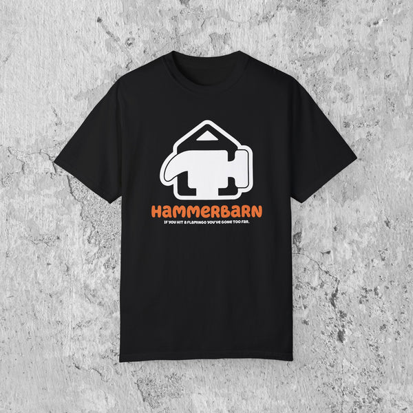 Hammerbarn Tee