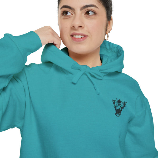 Dragon's Belly | Durable Hoodie
