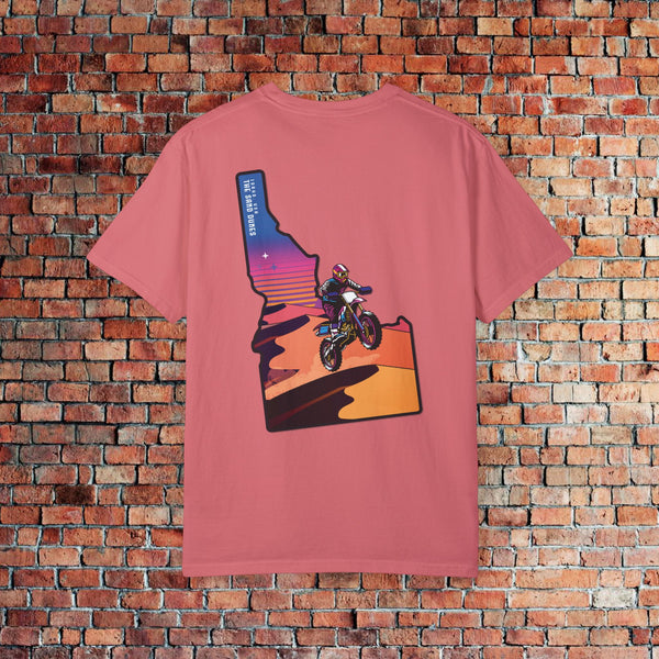 Sand Dunes | Graphic Tee