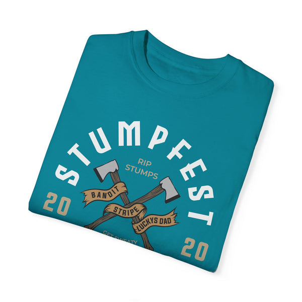 Stumpfest Tee
