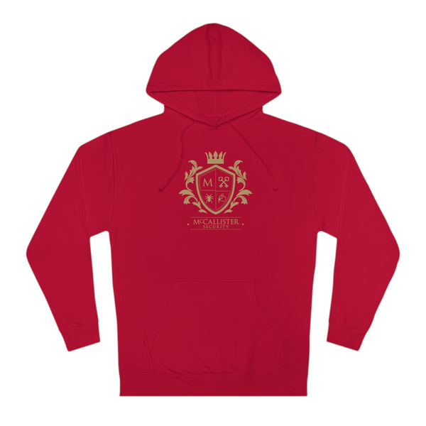 McCallister Security (Home Alone) Hoodie