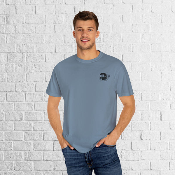 The Subway (Zion) | Graphic Tee