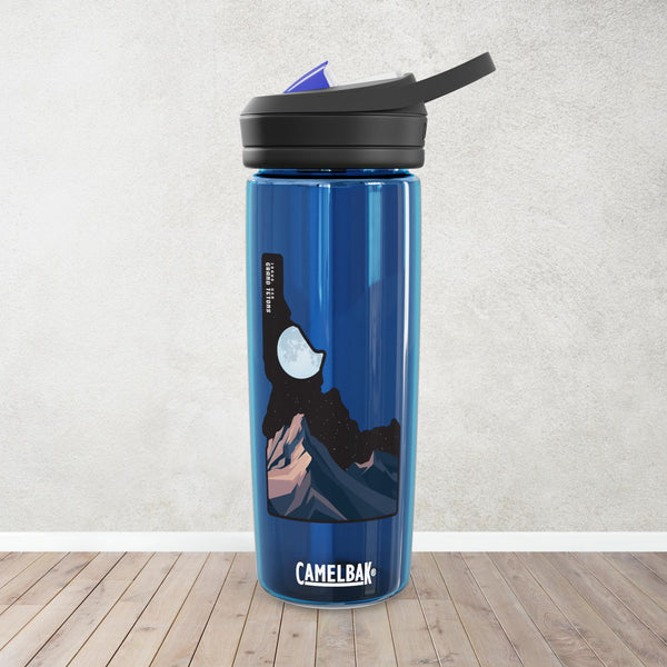 The Grand Tetons | CamelBak Eddy® Water Bottle, 20oz\25oz