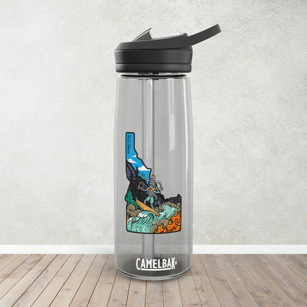 Hell's Canyon | CamelBak Eddy® Water Bottle, 20oz\25oz