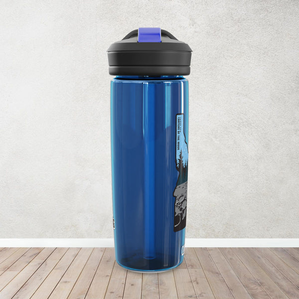 Craters of the Moon | CamelBak Eddy® Water Bottle, 20oz\25oz