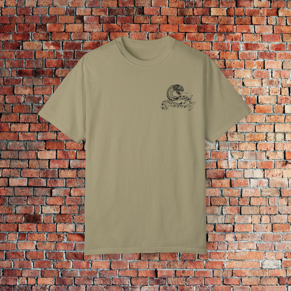 Snake River | Graphic TEe