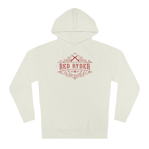 Red Ryder (A Christmas Story) Hoodie