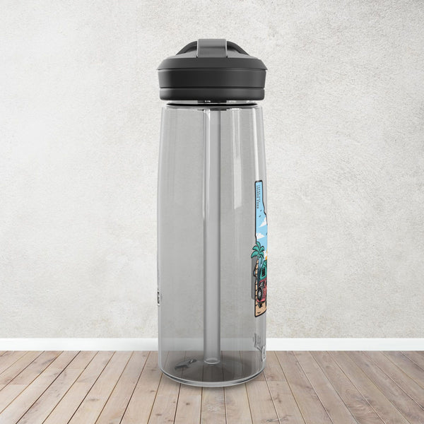 Island Park | CamelBak Eddy® Water Bottle, 20oz\25oz