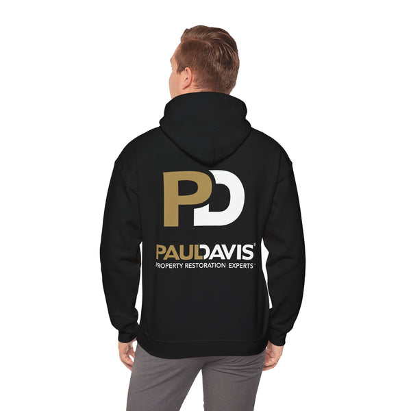 OG Heavyweight Hoodie | Paul Davis