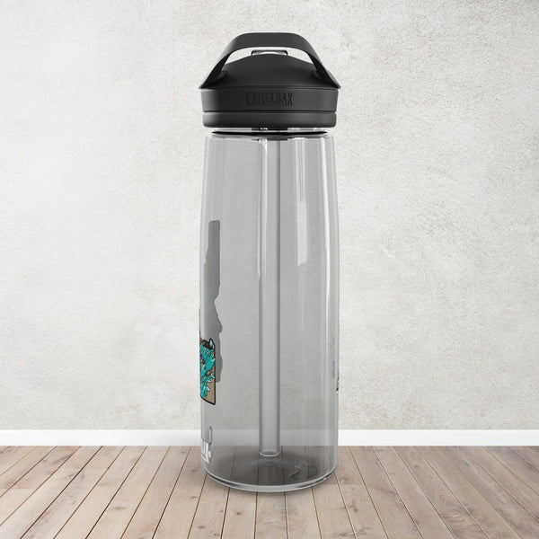 Snake River | CamelBak Eddy® Water Bottle, 20oz\25oz