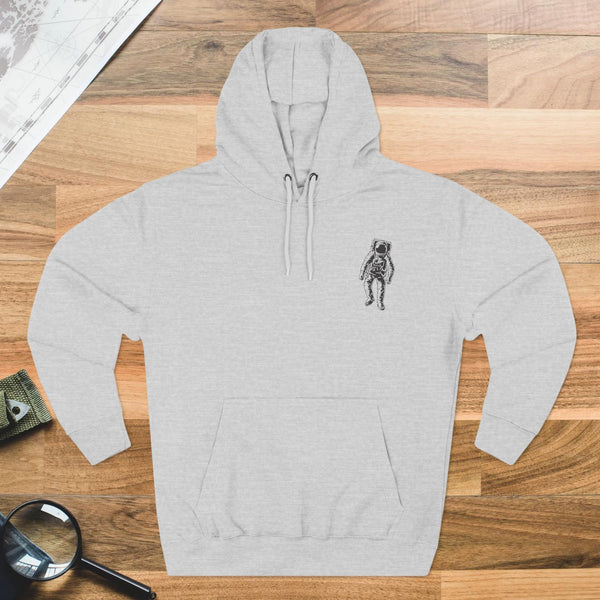 Craters of the Moon | Graphic Hoodie