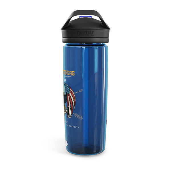 Record Breaker - CamelBak WaterBottle